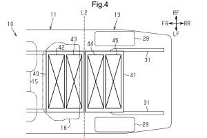 토요타, 픽업트럭 PHEV 특허 출원…타코마에 플러그인 달리나 10