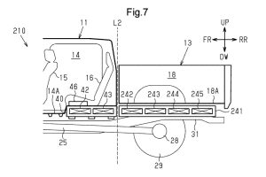 토요타, 픽업트럭 PHEV 특허 출원…타코마에 플러그인 달리나 7