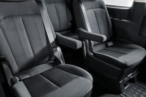 스타리아 일렉트릭, 800V에 듀얼 충전 포트까지…전기 MPV 새 기준 제시 imgi 87 staria electric tourer 11 seater 3 row independent seat 17