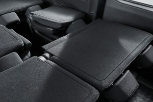 스타리아 일렉트릭, 800V에 듀얼 충전 포트까지…전기 MPV 새 기준 제시 imgi 89 staria electric tourer 11 seater 2 to 4 row full flat seat 8