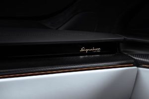 테슬라, 모델 S·X 단종 고별작 '시그니처 에디션' 출시… '럭스 패키지'에 FSD·무료 슈퍼차징까지 imgi 9 signature series 8