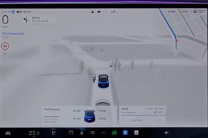 테슬라 FSD, 유럽 첫 승인…네덜란드서 ‘자율주행 시대’ 문 열었다 2 테슬라 FSD, 유럽 첫 승인…네덜란드서 ‘자율주행 시대’ 문 열었다 tesla fsd europe netherlands launch test drive 2 2