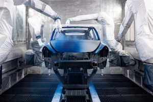 테슬라, ‘모델 Y 아래’ 소형 SUV 준비…가격 승부수 띄우나 3 테슬라, ‘모델 Y 아래’ 소형 SUV 준비…가격 승부수 띄우나 tesla produktion gigafactory texas 1400x933 1 3