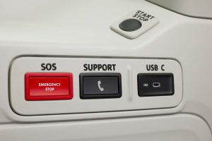 폭스바겐 ID. 버즈 로보택시, LA 도로 주행 돌입…우버 앱 탑승 서비스는 2026년 말 13 폭스바겐 ID. 버즈 로보택시, LA 도로 주행 돌입…우버 앱 탑승 서비스는 2026년 말 volkswagen id. buzz ad di moia a guida autonoma 6 13