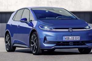 ID.3 네오, 디자인·실내 전면 수정…주행거리 630km까지 늘렸다 6 ID.3 네오, 디자인·실내 전면 수정…주행거리 630km까지 늘렸다 volkswagen id.3 neo 2026 1 6