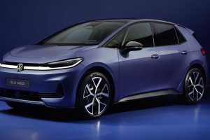 ID.3 네오, 디자인·실내 전면 수정…주행거리 630km까지 늘렸다 12 ID.3 네오, 디자인·실내 전면 수정…주행거리 630km까지 늘렸다 volkswagen id.3 neo 2026 10 12