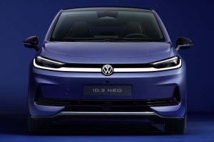 ID.3 네오, 디자인·실내 전면 수정…주행거리 630km까지 늘렸다 13 ID.3 네오, 디자인·실내 전면 수정…주행거리 630km까지 늘렸다 volkswagen id.3 neo 2026 11 13