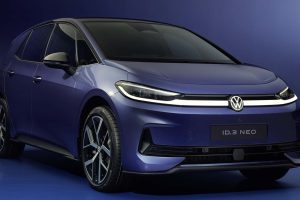ID.3 네오, 디자인·실내 전면 수정…주행거리 630km까지 늘렸다 14 ID.3 네오, 디자인·실내 전면 수정…주행거리 630km까지 늘렸다 volkswagen id.3 neo 2026 12 14