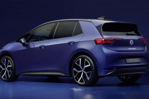 ID.3 네오, 디자인·실내 전면 수정…주행거리 630km까지 늘렸다 16 ID.3 네오, 디자인·실내 전면 수정…주행거리 630km까지 늘렸다 volkswagen id.3 neo 2026 14 16