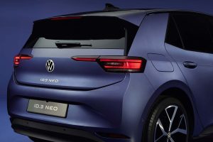 ID.3 네오, 디자인·실내 전면 수정…주행거리 630km까지 늘렸다 17 ID.3 네오, 디자인·실내 전면 수정…주행거리 630km까지 늘렸다 volkswagen id.3 neo 2026 15 17