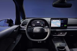 ID.3 네오, 디자인·실내 전면 수정…주행거리 630km까지 늘렸다 18 ID.3 네오, 디자인·실내 전면 수정…주행거리 630km까지 늘렸다 volkswagen id.3 neo 2026 16 18