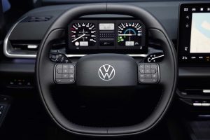 ID.3 네오, 디자인·실내 전면 수정…주행거리 630km까지 늘렸다 19 ID.3 네오, 디자인·실내 전면 수정…주행거리 630km까지 늘렸다 volkswagen id.3 neo 2026 17 19