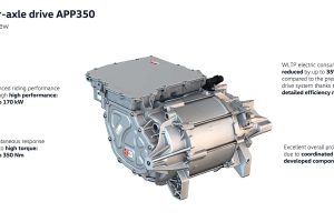 ID.3 네오, 디자인·실내 전면 수정…주행거리 630km까지 늘렸다 22 ID.3 네오, 디자인·실내 전면 수정…주행거리 630km까지 늘렸다 volkswagen id.3 neo 2026 20 22