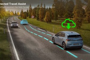 ID.3 네오, 디자인·실내 전면 수정…주행거리 630km까지 늘렸다 26 ID.3 네오, 디자인·실내 전면 수정…주행거리 630km까지 늘렸다 volkswagen id.3 neo 2026 24 26