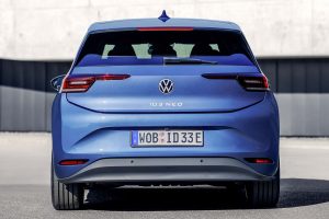 ID.3 네오, 디자인·실내 전면 수정…주행거리 630km까지 늘렸다 4 ID.3 네오, 디자인·실내 전면 수정…주행거리 630km까지 늘렸다 volkswagen id.3 neo 2026 3 4