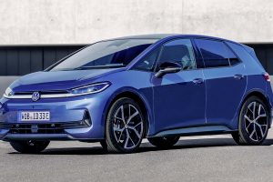 ID.3 네오, 디자인·실내 전면 수정…주행거리 630km까지 늘렸다 7 ID.3 네오, 디자인·실내 전면 수정…주행거리 630km까지 늘렸다 volkswagen id.3 neo 2026 7