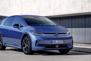 ID.3 네오, 디자인·실내 전면 수정…주행거리 630km까지 늘렸다 3 ID.3 네오, 디자인·실내 전면 수정…주행거리 630km까지 늘렸다 volkswagen id.3 neo 2026 4 3