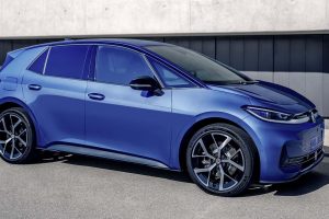 ID.3 네오, 디자인·실내 전면 수정…주행거리 630km까지 늘렸다 2 ID.3 네오, 디자인·실내 전면 수정…주행거리 630km까지 늘렸다 volkswagen id.3 neo 2026 5 2