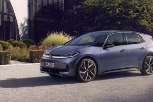 ID.3 네오, 디자인·실내 전면 수정…주행거리 630km까지 늘렸다 8 ID.3 네오, 디자인·실내 전면 수정…주행거리 630km까지 늘렸다 volkswagen id.3 neo 2026 6 8