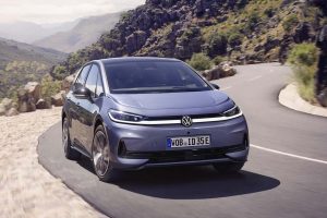 ID.3 네오, 디자인·실내 전면 수정…주행거리 630km까지 늘렸다 9 ID.3 네오, 디자인·실내 전면 수정…주행거리 630km까지 늘렸다 volkswagen id.3 neo 2026 7 9