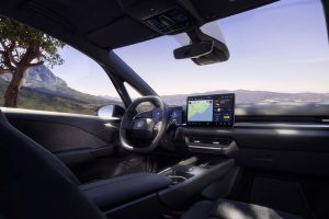 ID.3 네오, 디자인·실내 전면 수정…주행거리 630km까지 늘렸다 10 ID.3 네오, 디자인·실내 전면 수정…주행거리 630km까지 늘렸다 volkswagen id.3 neo 2026 8 10