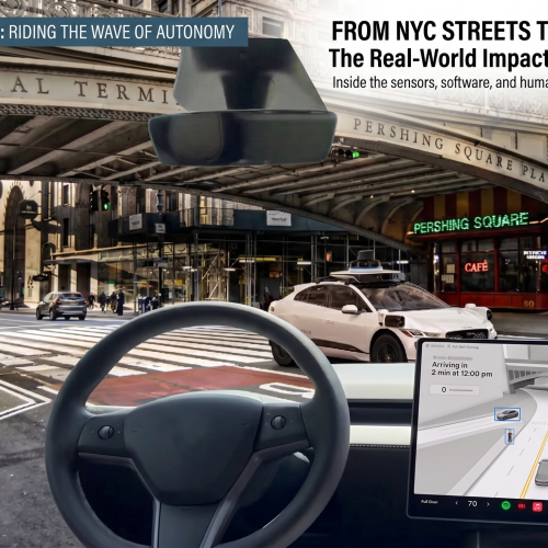 “같은 거리인데 56% 저렴”…테슬라, 로보택시 가격 경쟁력 드러냈다 로보택시 9