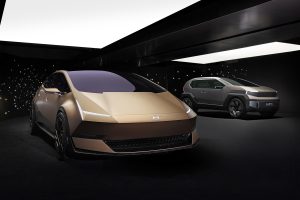 현대차, 중국에서 아이오닉 새 판 짠다…콘셉트카 2종 세계 최초 공개 사진1 260410 보도자료 아이오닉 브랜드 중국 시장 론칭 콘셉트카 2종 최초 공개 3