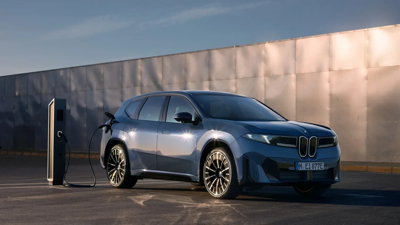 포르쉐·아우디 긴장…BMW iX3, 보조금 없이도 가격 경쟁력 '우위' 3
