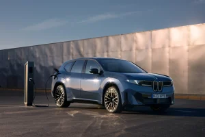 포르쉐·아우디 긴장…BMW iX3, 보조금 없이도 가격 경쟁력 '우위' 2