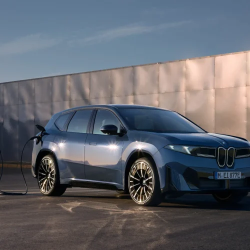 포르쉐·아우디 긴장…BMW iX3, 보조금 없이도 가격 경쟁력 '우위' 14