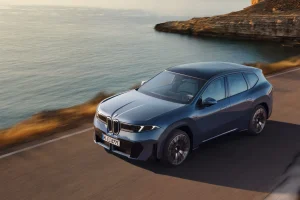 포르쉐·아우디 긴장…BMW iX3, 보조금 없이도 가격 경쟁력 '우위' 3