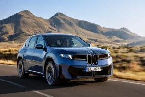 포르쉐·아우디 긴장…BMW iX3, 보조금 없이도 가격 경쟁력 '우위' 4