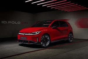 ID. 폴로 GTI