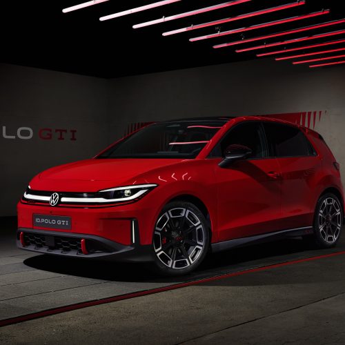 ID. 폴로 GTI