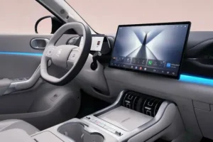 “아토3 끝난다”…비야디(BYD), 차세대 전기 SUV ‘아토5’로 세대교체 6