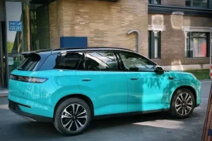 “아토3 끝난다”…비야디(BYD), 차세대 전기 SUV ‘아토5’로 세대교체 4