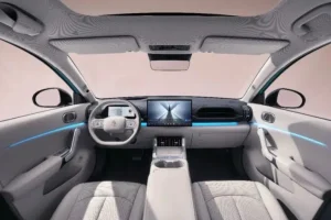 “아토3 끝난다”…비야디(BYD), 차세대 전기 SUV ‘아토5’로 세대교체 5