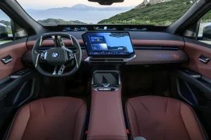 포르쉐·아우디 긴장…BMW iX3, 보조금 없이도 가격 경쟁력 '우위' 9