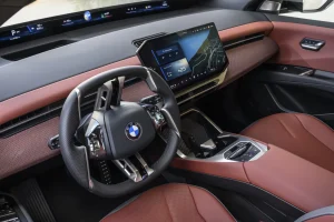 포르쉐·아우디 긴장…BMW iX3, 보조금 없이도 가격 경쟁력 '우위' 7