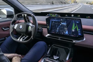 포르쉐·아우디 긴장…BMW iX3, 보조금 없이도 가격 경쟁력 '우위' 6