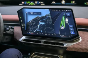포르쉐·아우디 긴장…BMW iX3, 보조금 없이도 가격 경쟁력 '우위' 8