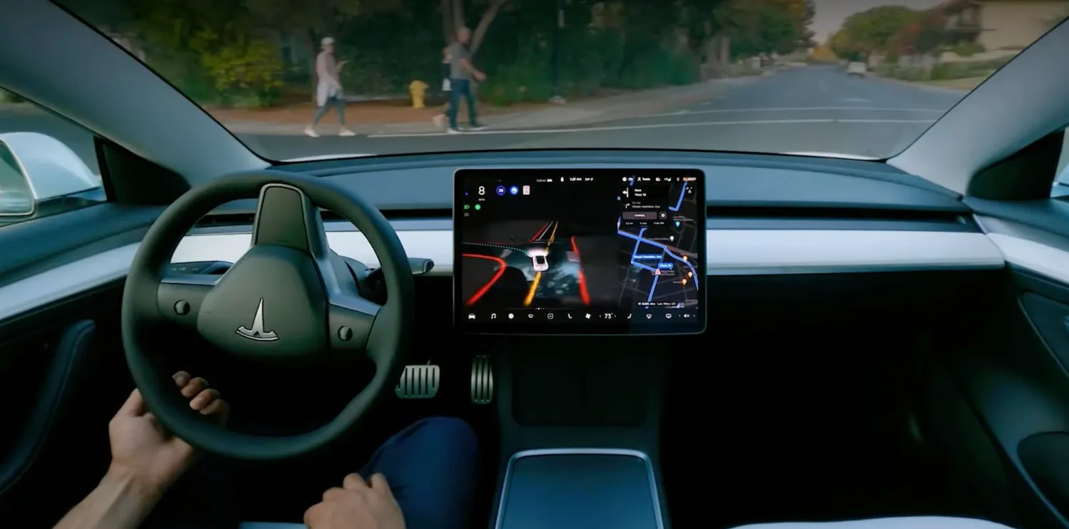 "무료로 타던 오토파일럿이 유료?"…테슬라(Tesla), 네덜란드서 기본 주행 보조 삭제 강행 1
