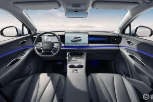 BYD 씨라이언 06 출시… 310km 전기주행·반자율주행까지 담았다 9