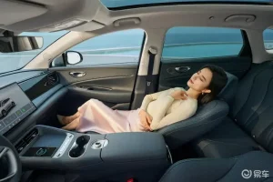 BYD 씨라이언 06 출시… 310km 전기주행·반자율주행까지 담았다 8