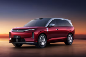 사전 예약 열흘 만에 10만 대... BYD 그레이트 탕 인기, 중국 대형 SUV 판이 달라진다 6