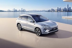 BYD 씨라이언 06 출시… 310km 전기주행·반자율주행까지 담았다 3