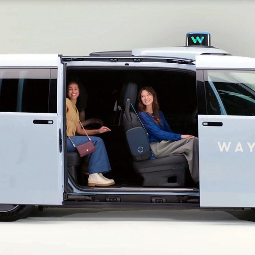 “테슬라 보고 있나”…웨이모, 6세대 자율주행 ‘진짜 로보택시’ 띄웠다 7