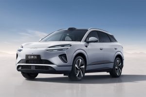 BYD 씨라이언 06 출시… 310km 전기주행·반자율주행까지 담았다 2