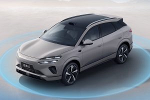 BYD 씨라이언 06 출시… 310km 전기주행·반자율주행까지 담았다 5
