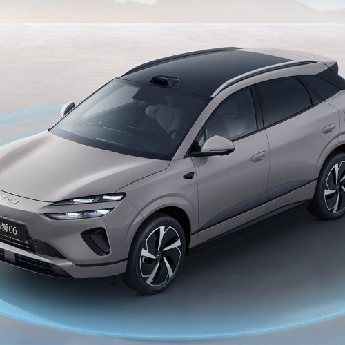 BYD 씨라이언 06 출시… 310km 전기주행·반자율주행까지 담았다 6